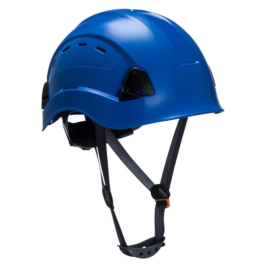 CASQUE MOUNTAINEER ABS VENTILÉ RÉGLAGE ROUE