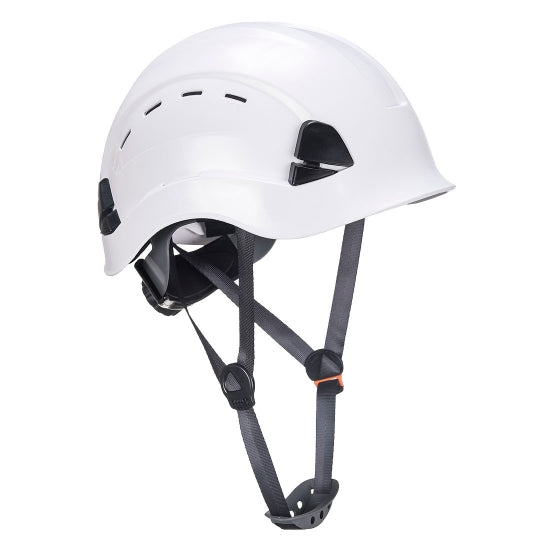 CASQUE MOUNTAINEER ABS VENTILÉ RÉGLAGE ROUE