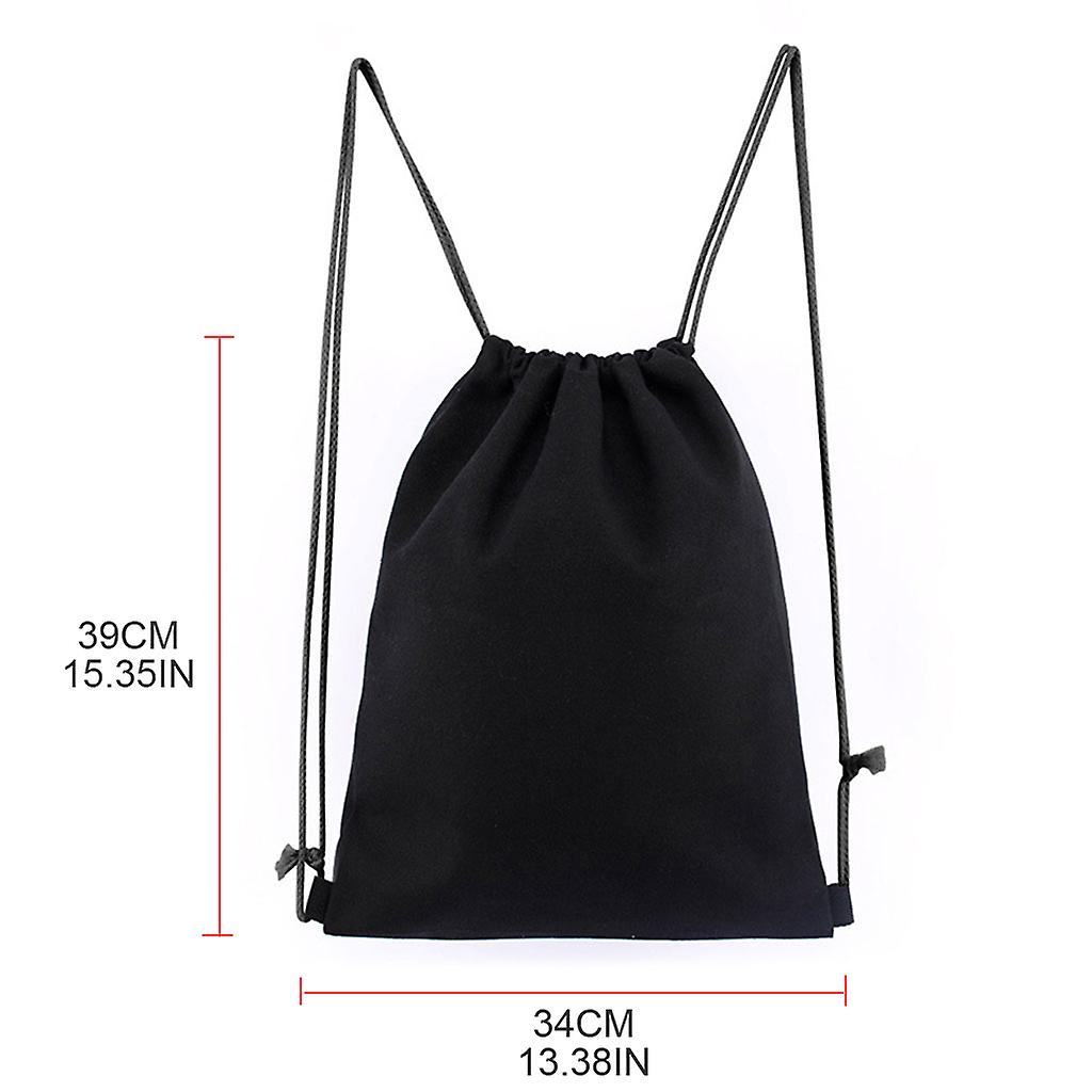 Sac à cordons